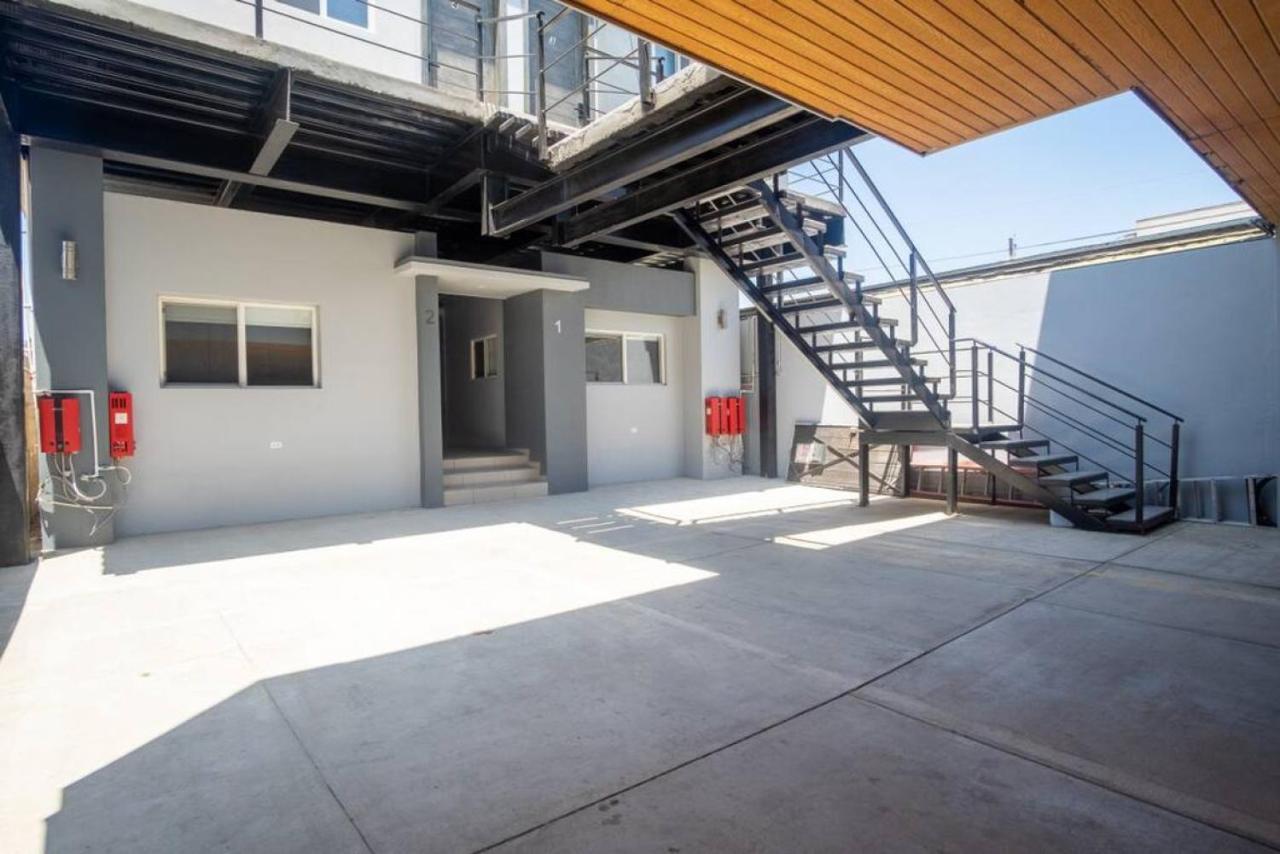 New Casa Balandra With Gated Parking At Casas Sanblu Apartment เอนเซนาดา ภายนอก รูปภาพ