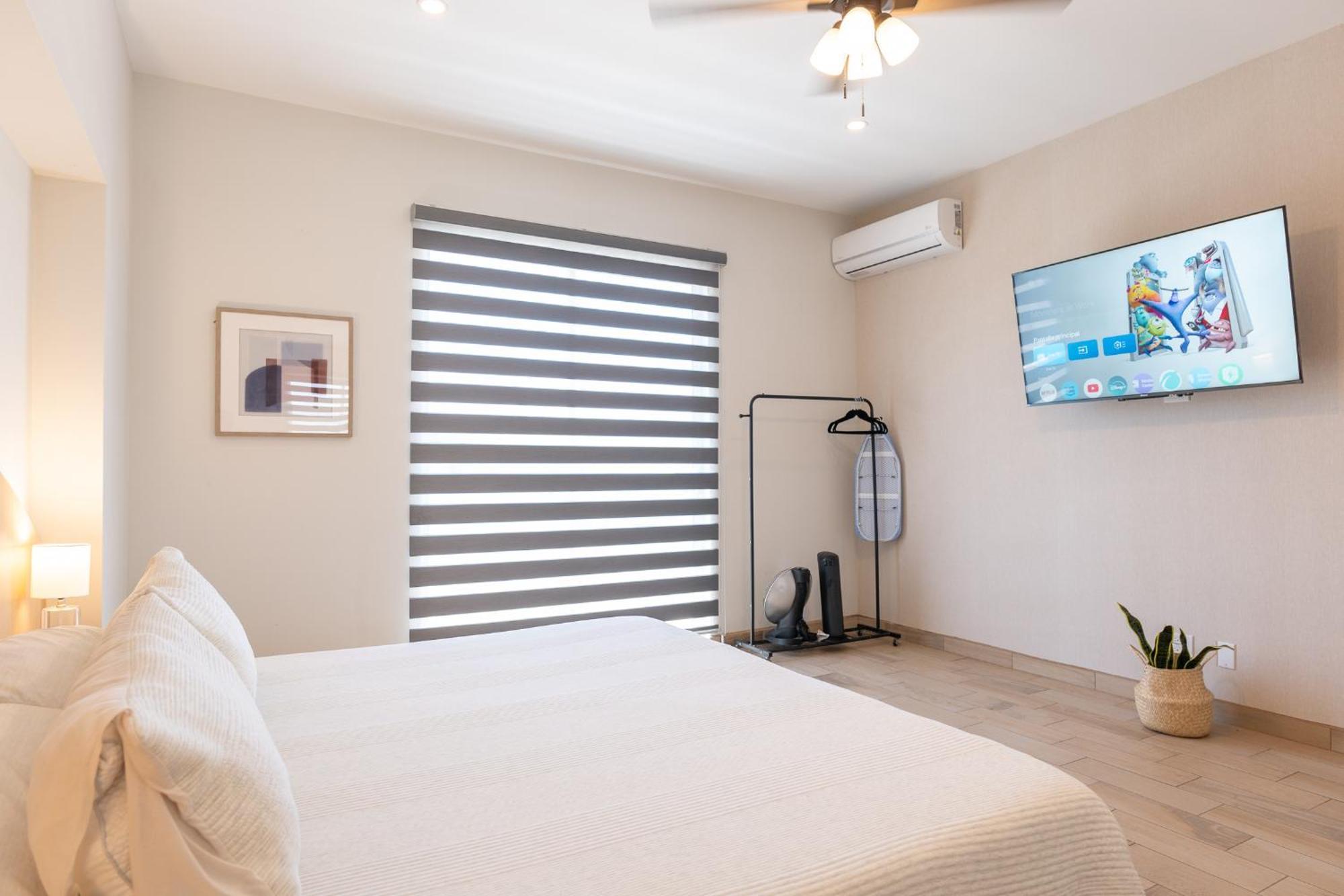 New Casa Balandra With Gated Parking At Casas Sanblu Apartment เอนเซนาดา ภายนอก รูปภาพ